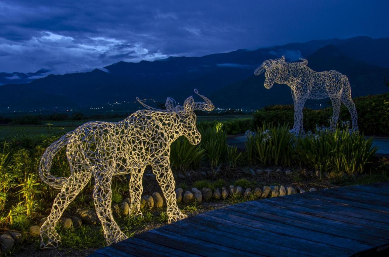 Success 66 B&B Taitung Exterior photo