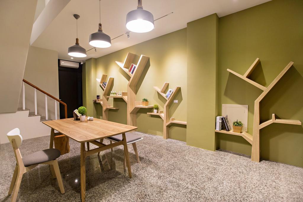 Success 66 B&B Taitung Exterior photo