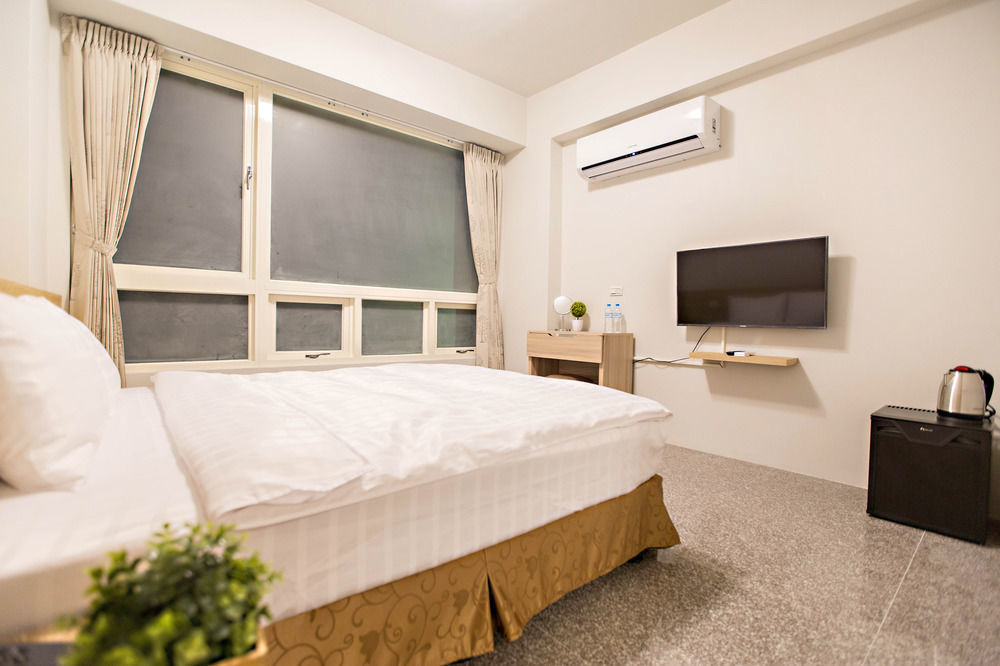 Success 66 B&B Taitung Exterior photo