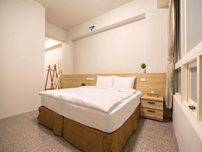 Success 66 B&B Taitung Exterior photo