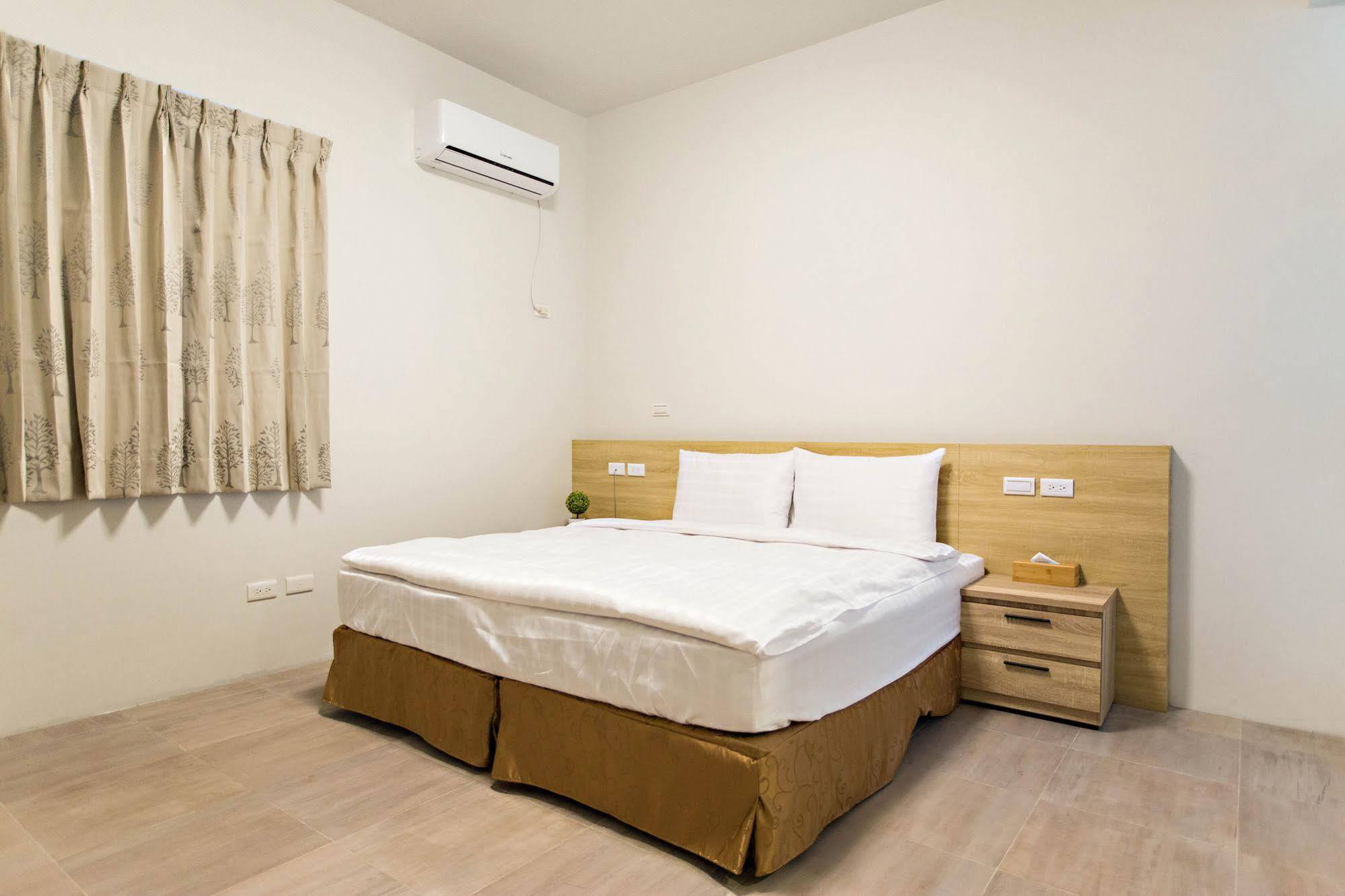 Success 66 B&B Taitung Exterior photo