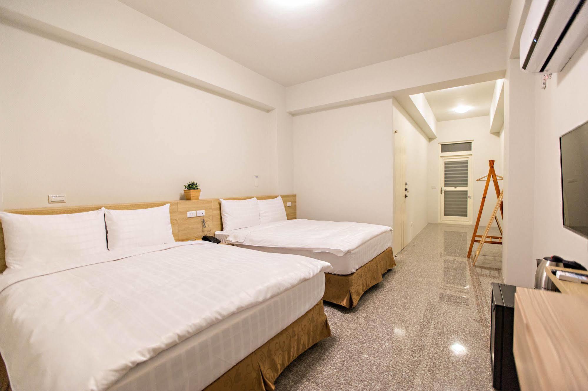 Success 66 B&B Taitung Exterior photo