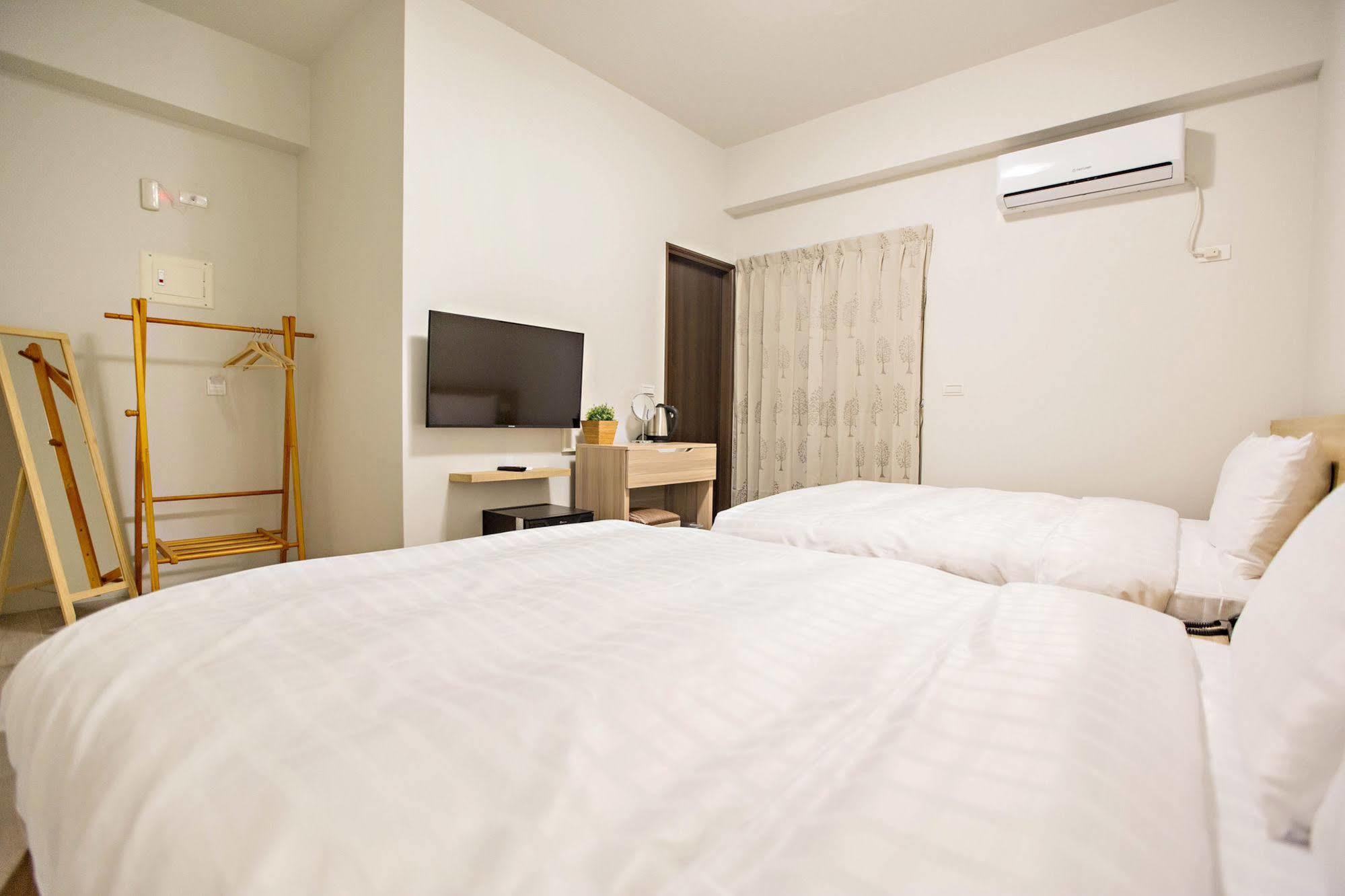 Success 66 B&B Taitung Exterior photo