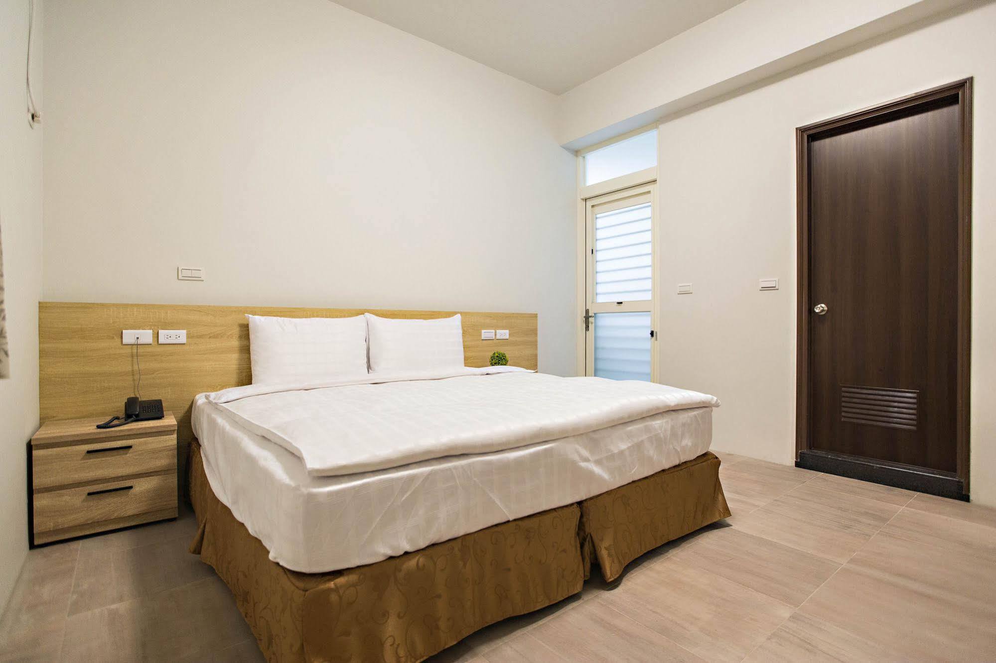 Success 66 B&B Taitung Exterior photo
