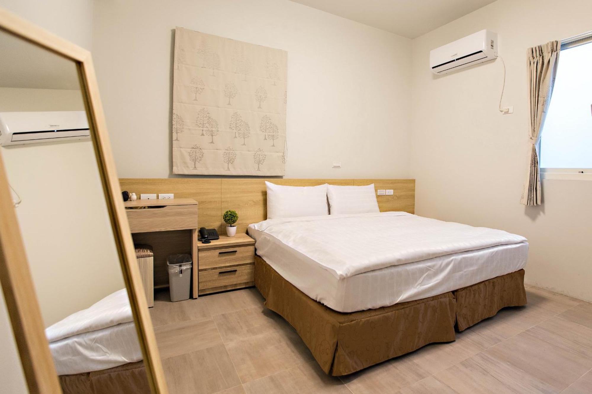 Success 66 B&B Taitung Exterior photo