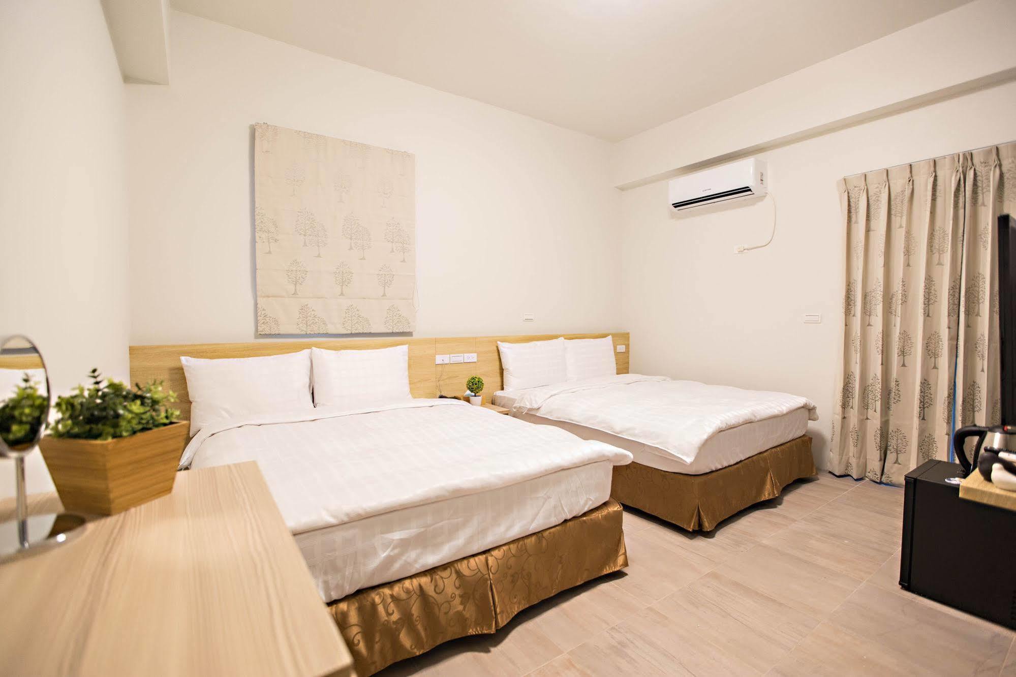 Success 66 B&B Taitung Exterior photo